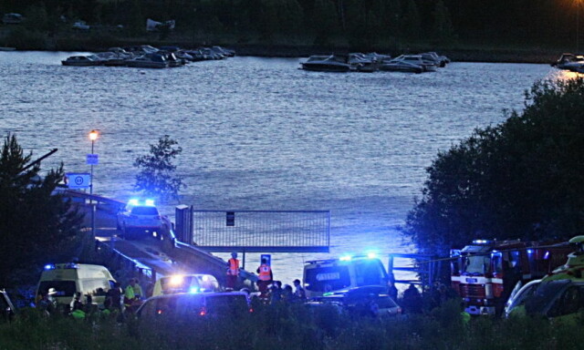 NRK varslet ikke Utøya-naboer om 22. juli-innspilling